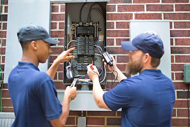 Electrical Maintenance Services in Hamburg, IA